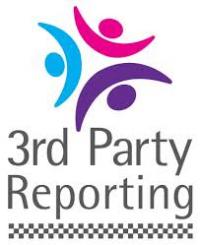3rd Party Reporting logo
