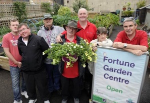Garden Centre Group