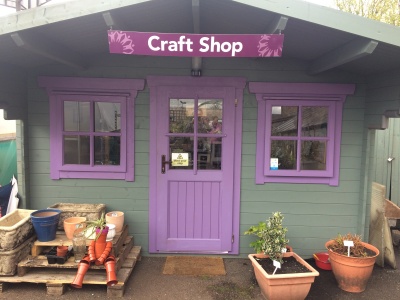 Craft Shop