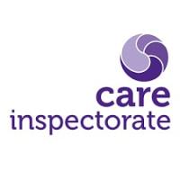 care inspectorate logo