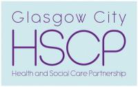 glasgow HSCP logo